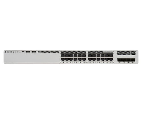 CATALYST 9200L 24-PORT DATA - Achat / Vente sur grosbill-pro.com - 0