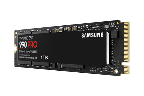 Samsung 990 PRO  M.2 - Disque SSD Samsung - grosbill-pro.com - 2