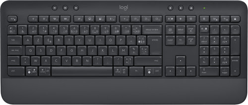 Logitech Clavier PC MAGASIN EN LIGNE Grosbill