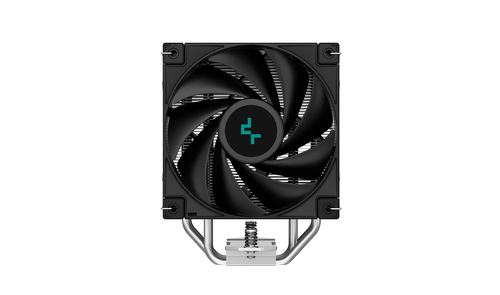 Deepcool Noir - Ventilateur CPU Deepcool - grosbill-pro.com - 3