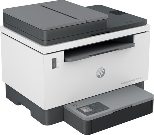 LASERJET TANK MFP 2604SDW PRNTR (381V1A#B19) - Achat / Vente sur grosbill-pro.com - 2