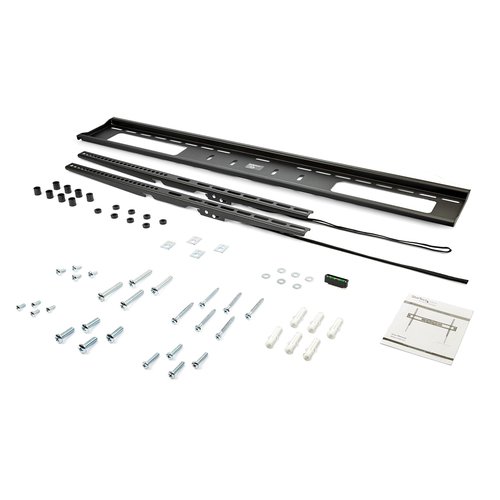 TV Wall Mount Fixed For 60" - 100" TVs - Achat / Vente sur grosbill-pro.com - 4