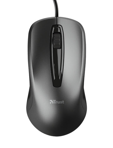 Trust Carve - Souris PC Trust - grosbill-pro.com - 2