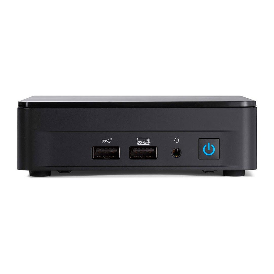 Intel RNUC12WSKI70000 - Barebone et Mini-PC Intel - grosbill-pro.com - 1