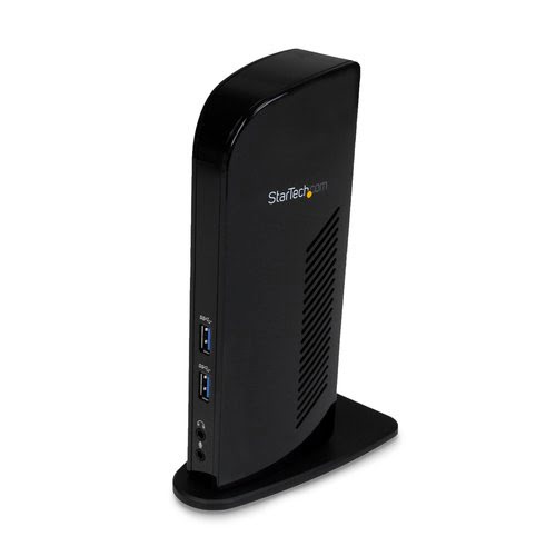 Station d'accueil USB 3.0 - USB3SDOCKHD - StarTech - 0