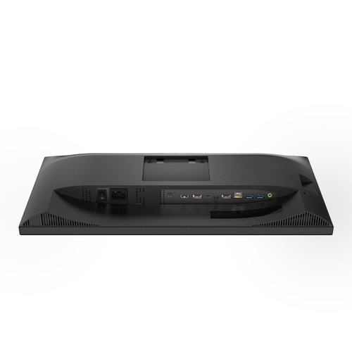 24P3CW - Webcam FHD intégrée et USB-C jusqu'à 65 W - Achat / Vente sur grosbill-pro.com - 11