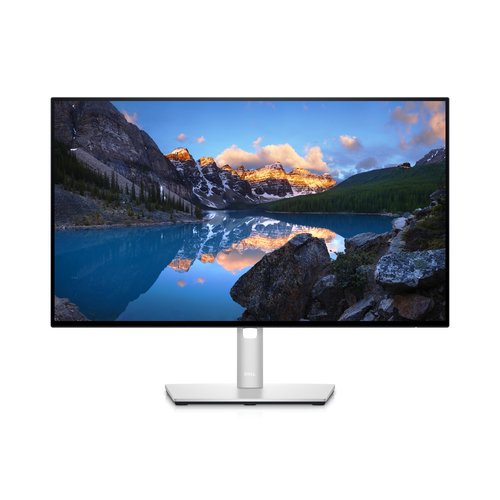 Grosbill Ecran PC DELL UltraSharp Écran Dell UltraSharp 24 USB-C Hub - U2422HE - 24"/IPS/8ms/FHD/HDMI/76Hz