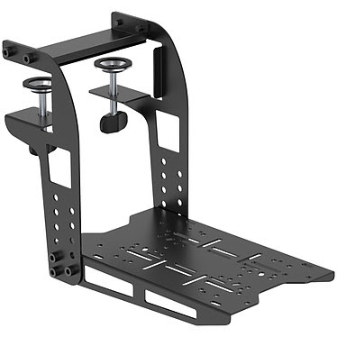 OPLite Race & Flight Desk Mount - Accessoire jeux - grosbill-pro.com - 0