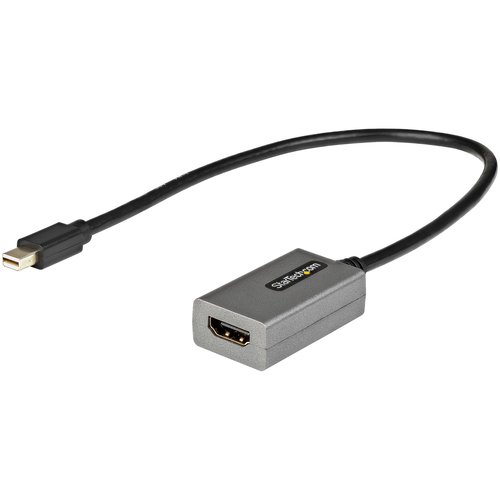 Grosbill Ventilateur CPU StarTech Adattatore Mini DisplayPort a HDMI 1080p