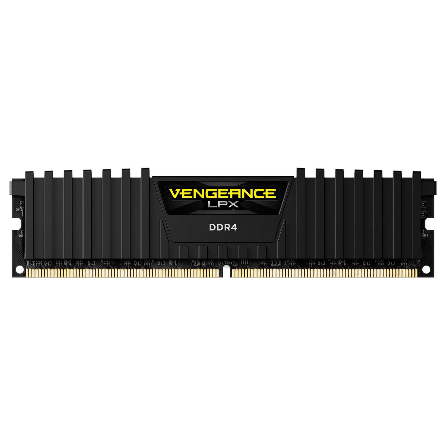 Corsair Vengeance LPX 16Go DDR4 2666MHz - Mémoire PC Corsair sur grosbill-pro.com - 0