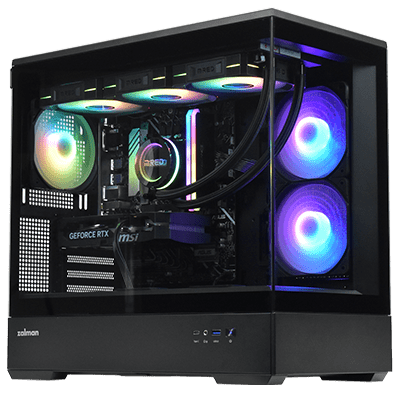 VENGEANCE I7 - I7-14700KF/5060/32Go/1To (GB)
