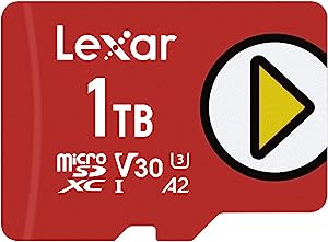 Lexar Carte mémoire MAGASIN EN LIGNE Grosbill