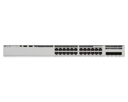  CATALYST 9200 24-PORT POE+ C9200-24P-E  - Achat / Vente sur grosbill-pro.com - 0