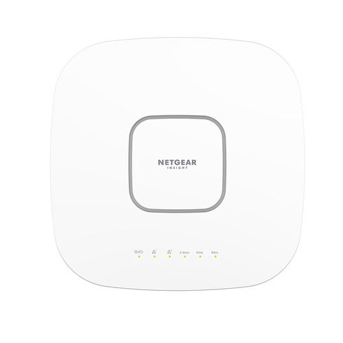 2PT BUSINESS WIFI 6E AX7800 - Achat / Vente sur grosbill-pro.com - 1