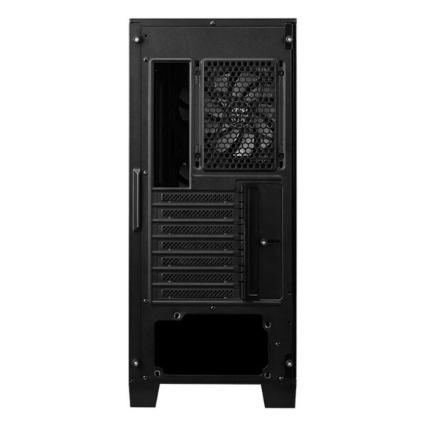 MSI MAG FORGE 320R AIRFLOW  - Boîtier PC MSI - grosbill-pro.com - 4