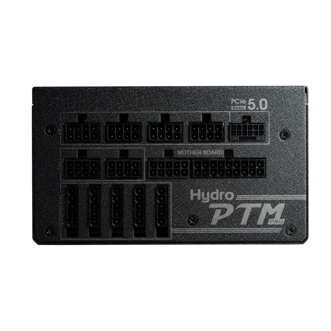 FSP 80+ Platinum (1200W) - Alimentation FSP - grosbill-pro.com - 2