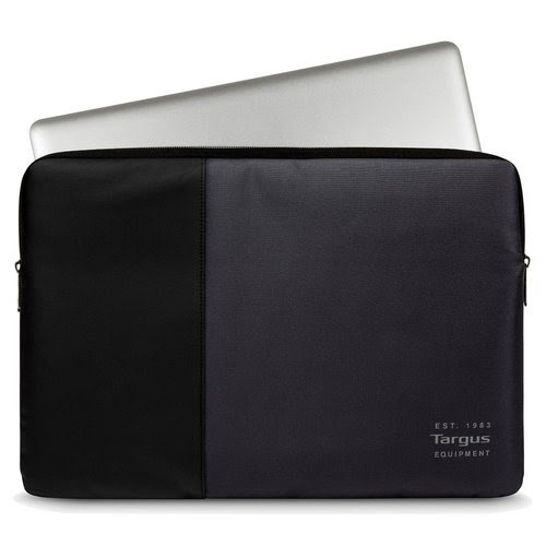 Pulse 11.6-13.3" Sleeve Black/Ebony (TSS94604EU) - Achat / Vente sur grosbill-pro.com - 3