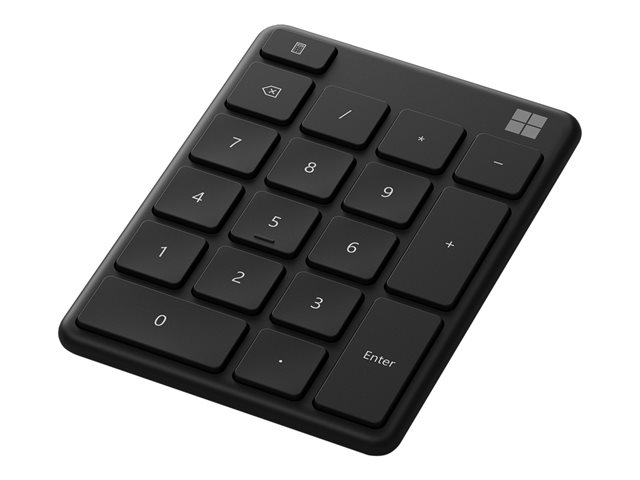 Microsoft Pavé numérique - Clavier PC Microsoft - grosbill-pro.com - 2