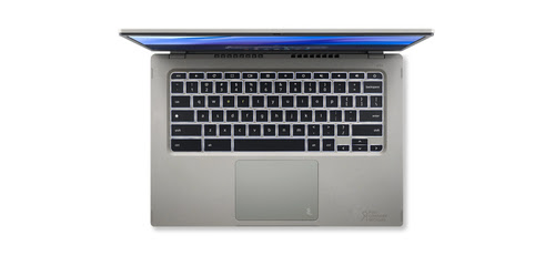 Chromebook Vero 514 CBV514-1H-P1A0 - Achat / Vente sur grosbill-pro.com - 3