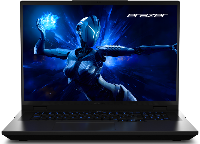 Beast 18" QHD+ 240Hz/U9-275HX/5090/32Go/2To/W11#
