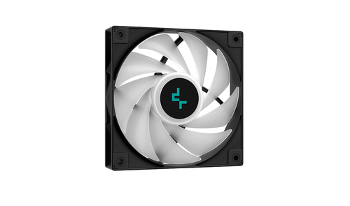 Deepcool Noir - Ventilateur CPU Deepcool - grosbill-pro.com - 7