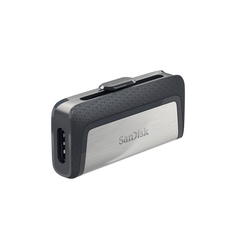 Ultra Dual Drive USB Flash Drive 256GB - Achat / Vente sur grosbill-pro.com - 2