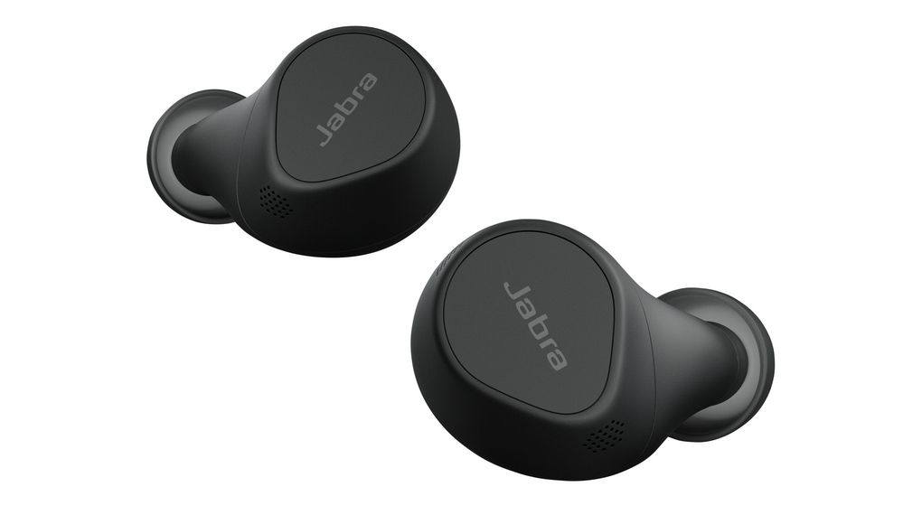 Jabra Evolve2 Buds MS   - Micro-casque - grosbill-pro.com - 0