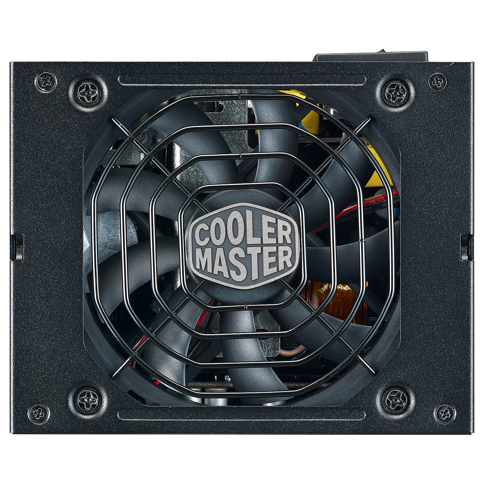 Cooler Master V850 80+ Gold (850W) - Alimentation Cooler Master - 2