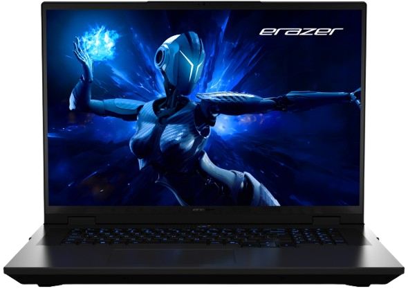 Beast 18" QHD+ 240Hz/U9 275HX/5090/64Go/4To/W11#