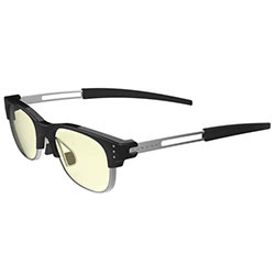 Grosbill Lunettes de protection Gunnar CYPHER ONYX