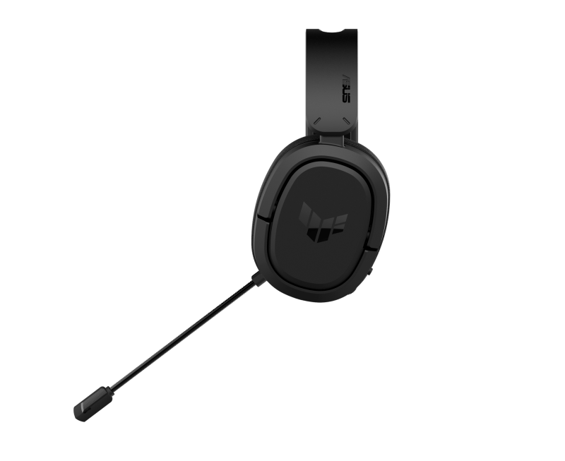 Asus TUF Gaming H1 Wireless 7.1 Surround Noir - Micro-casque - 7