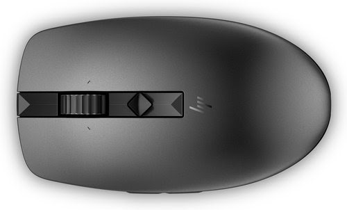 Grosbill Souris PC HP WIRELESS MULTI-DEVICE 630M