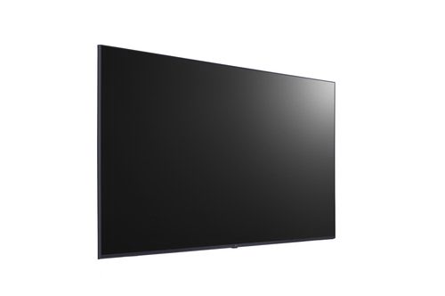 LG- Afficheur professionnel 55" UHD 4K 55UL3J - Achat / Vente sur grosbill-pro.com - 3