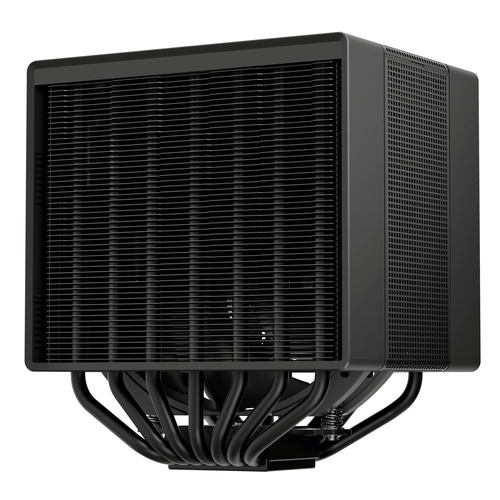 Deepcool Noir - Ventilateur CPU Deepcool - grosbill-pro.com - 1