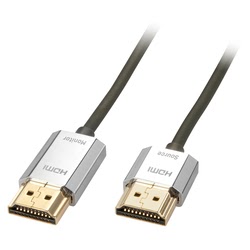 Cable HDMI Haute vitesse - 5m