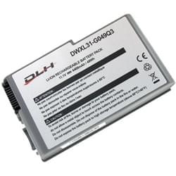 Batterie 11.1V 4400mAh - DWXL31-G049Q3 pour Notebook - grosbill-pro.com - 0