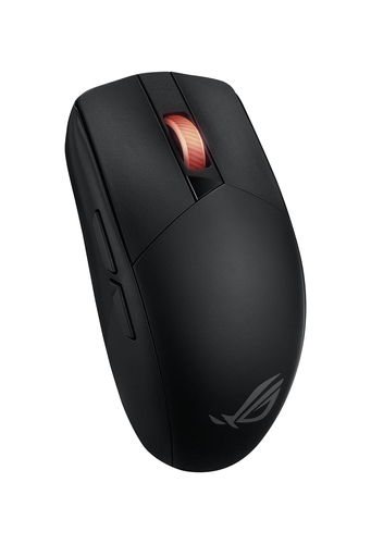 Asus ROG STRIX IMPACT III Wireless - Souris PC Asus - grosbill-pro.com - 2