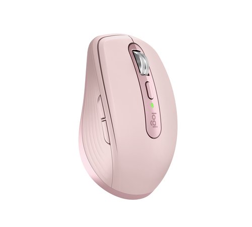 Logitech MX ANYWHERE 3S Rose - Souris PC Logitech - grosbill-pro.com - 2