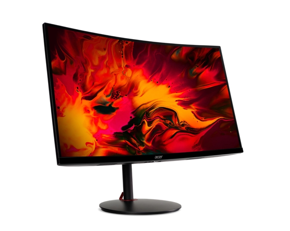 Acer 27"  UM.HX0EE.P15 - Ecran PC Acer - grosbill-pro.com - 1