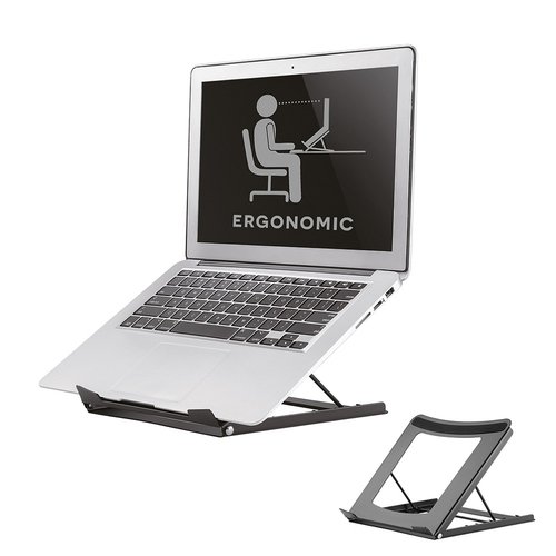 NewStar Laptop Desk Stand - Accessoire écran NewStar - grosbill-pro.com - 0