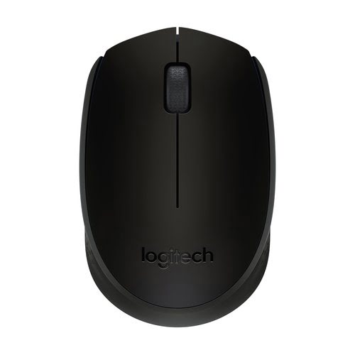 Logitech B170 - Souris PC Logitech - grosbill-pro.com - 4