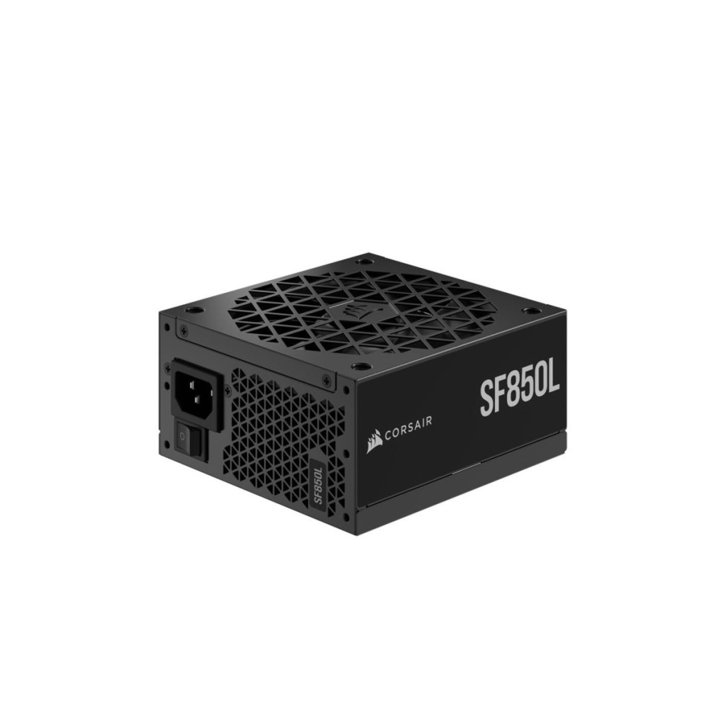 Corsair SF850L 80+ GOLD Mod. (850W Gen 5.0) - Alimentation - 0