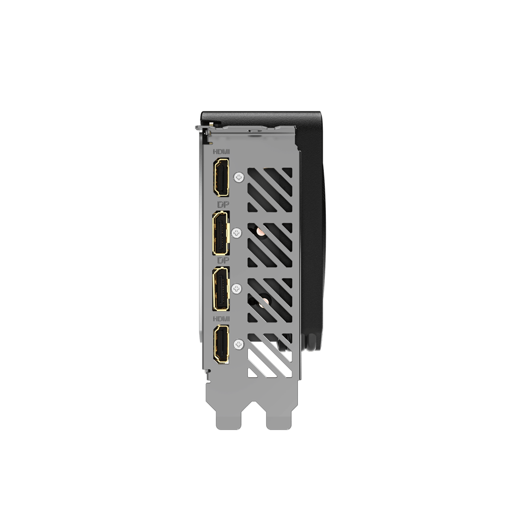 Gigabyte GeForce RTX 4060 Ti 16GB Gaming OC - Carte graphique - 2