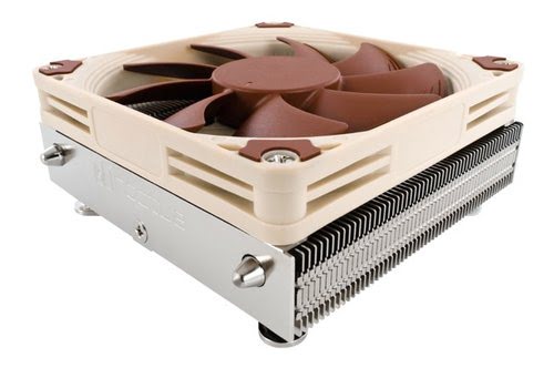 Noctua 92 mm - Ventilateur CPU Noctua - grosbill-pro.com - 0