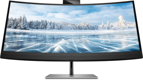 HP Ecran PC MAGASIN EN LIGNE Grosbill