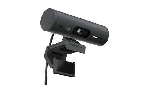 LOGITECH BRIO 505 - Achat / Vente sur grosbill-pro.com - 2