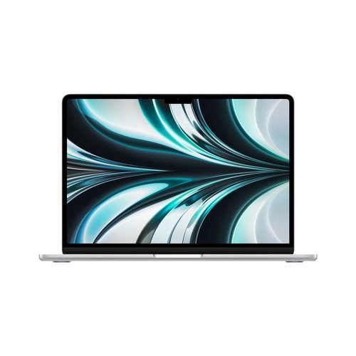 Grosbill MacBook Apple MBA 13.6 SLv/M2/8C Gpu/8GB/256GB