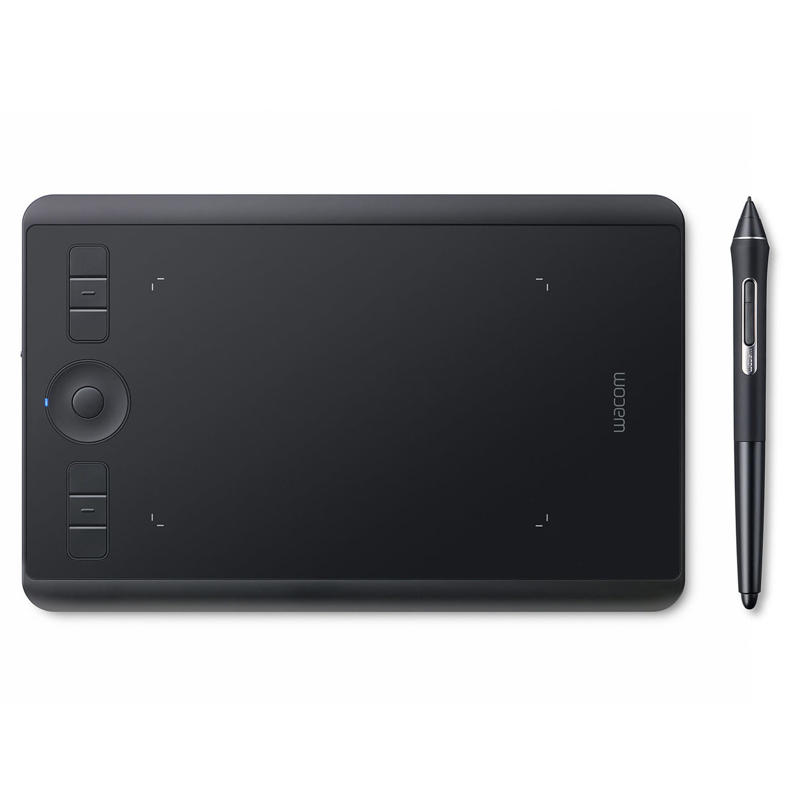 Wacom Intuos PRO S - Tablette graphique Wacom - grosbill-pro.com - 0