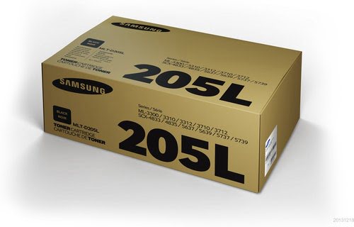 Grosbill Consommable imprimante HP - Noir - SU963A