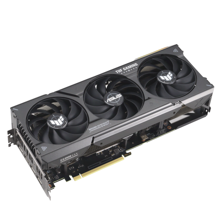 Asus GeForce TUF-RTX4070-012G-GAMING  - Carte graphique Asus - 2